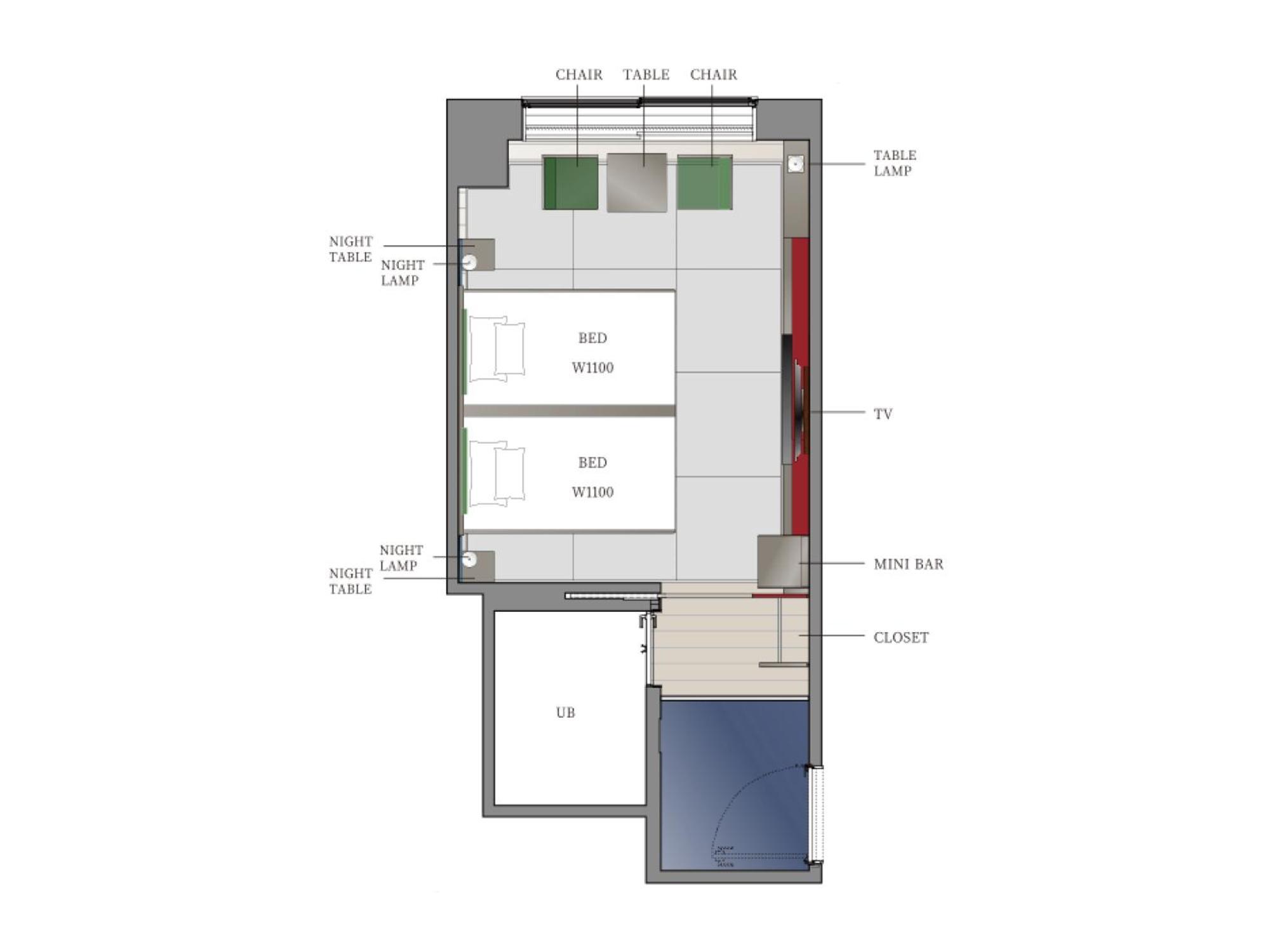 Hotel Resol Trinity Киото Екстериор снимка