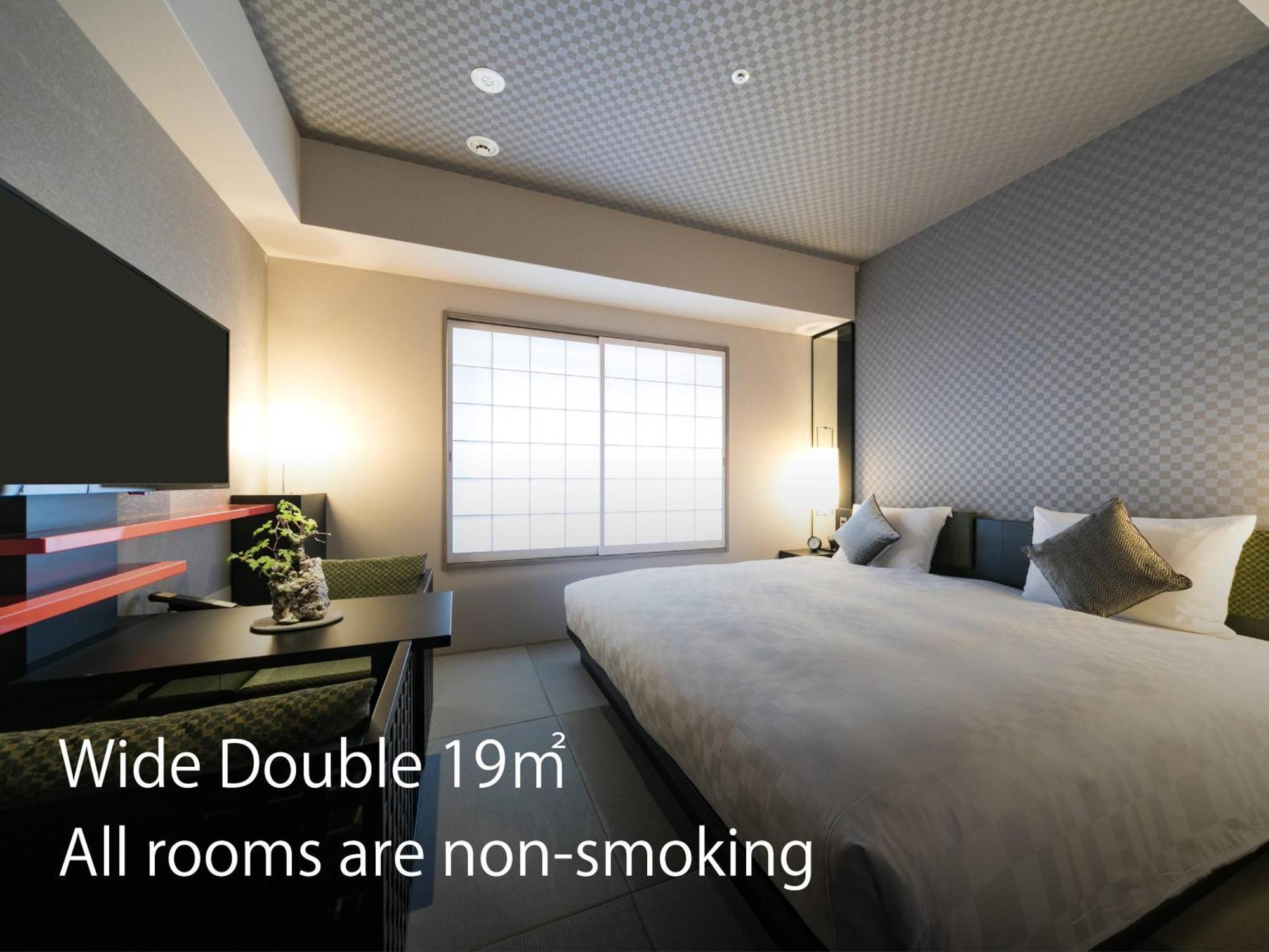 Hotel Resol Trinity Киото Екстериор снимка